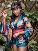 Ava Brooks - Midnight Kimono The Enchanting Seduction of an Ebony Geisha Set.1 20230805 Part 4 P17 No.2d3500