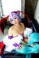 Maryou Chouzuki Vampire - Downloads Sexy Nue P6 No.f7042c