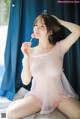 [XIUREN秀人网] 2020.09.25 Vol.2602 糯美子Mini P7 No.c03003