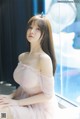 [XIUREN秀人网] 2020.09.25 Vol.2602 糯美子Mini P37 No.c09092