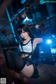 Coser @ 水 淼 Aqua Vol.058: 蒂 法 原 皮 (20 photos) P12 No.f6af26