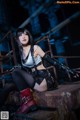 Coser @ 水 淼 Aqua Vol.058: 蒂 法 原 皮 (20 photos) P2 No.c2e5a5