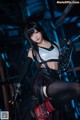 Coser @ 水 淼 Aqua Vol.058: 蒂 法 原 皮 (20 photos) P14 No.8e1cf3