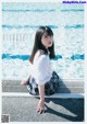 Mariri Sugimoto 杉本愛莉鈴, Young Jump 2019 No.14 (ヤングジャンプ 2019年14号) P5 No.50fc8d