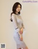 Beautiful Park Da Hyun in fashion photo album February 2017 (397 photos) P365 No.3cad93 Image No. 37