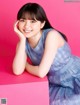 Honoka Kawasaki 川﨑帆々花, Weekly ASCII 2022.06.14 (週刊アスキー 2022年6月14日号) P4 No.aefb53