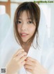 Risa Watanabe 渡邉理佐, FRIDAY WHITE 2019.01.14 P18 No.9759bc