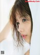 Risa Watanabe 渡邉理佐, FRIDAY WHITE 2019.01.14