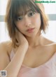 Risa Watanabe 渡邉理佐, FRIDAY WHITE 2019.01.14 P7 No.02076d