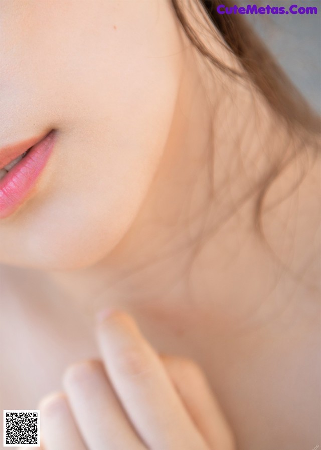 Maria Aine 愛音まりあ, ヘアヌード写真集 Sensual Moisture Vol.04