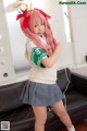 Cosplay Mao - Xsossip Chubbyloving Big P9 No.c13532 Image No. 7