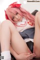 Cosplay Mao - Xsossip Chubbyloving Big P5 No.373c54 Image No. 15