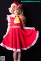 Cosplay Suzuka - Dolly Www Joybearsex P5 No.8456e1