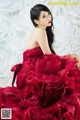 Beautiful Lee Eun Hye in fashion photoshoot of June 2017 (72 photos) P41 No.e1ee5b