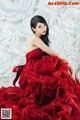Beautiful Lee Eun Hye in fashion photoshoot of June 2017 (72 photos) P33 No.15d645