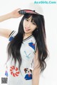 Beautiful Lee Eun Hye in fashion photoshoot of June 2017 (72 photos) P36 No.798894