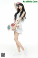 Beautiful Lee Eun Hye in fashion photoshoot of June 2017 (72 photos) P45 No.d48592