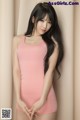 Beautiful Lee Eun Hye in fashion photoshoot of June 2017 (72 photos) P54 No.05ce93