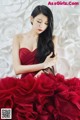 Beautiful Lee Eun Hye in fashion photoshoot of June 2017 (72 photos) P61 No.e6f858
