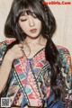 Beautiful Lee Eun Hye in fashion photoshoot of June 2017 (72 photos) P19 No.95c382