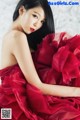 Beautiful Lee Eun Hye in fashion photoshoot of June 2017 (72 photos) P67 No.44a520