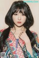 Beautiful Lee Eun Hye in fashion photoshoot of June 2017 (72 photos) P35 No.148d80