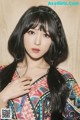 Beautiful Lee Eun Hye in fashion photoshoot of June 2017 (72 photos) P1 No.5ce594