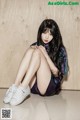 Beautiful Lee Eun Hye in fashion photoshoot of June 2017 (72 photos) P10 No.8ac4e4