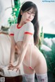 Han Yeri 한예리, [DJAWA] Private Athletic Class 4 – Set.02 P9 No.6b2ee8