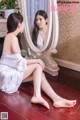 TouTiao 2017-11-01: Model Li Li Sha (李丽莎) (28 photos) P17 No.7b7c48 Image No. 23