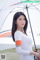 Beautiful Im Sol Ah at CJ Super Race, Round 1 (70 photos) P27 No.641812