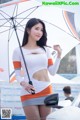 Beautiful Im Sol Ah at CJ Super Race, Round 1 (70 photos) P35 No.b206d6