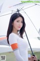 Beautiful Im Sol Ah at CJ Super Race, Round 1 (70 photos) P35 No.1159ad