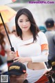 Beautiful Im Sol Ah at CJ Super Race, Round 1 (70 photos) P59 No.3131cf
