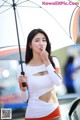 Beautiful Im Sol Ah at CJ Super Race, Round 1 (70 photos) P46 No.c24455