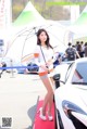 Beautiful Im Sol Ah at CJ Super Race, Round 1 (70 photos) P7 No.570602