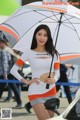 Beautiful Im Sol Ah at CJ Super Race, Round 1 (70 photos) P60 No.288191
