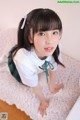 Ami Manabe 眞辺あみ, [Minisuka.tv] 2022.02.24 Fresh-idol Gallery 103 P16 No.c4204c