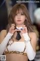 Han Ga Eun's beauty at G-Star 2016 exhibition (143 photos) P49 No.3f5f0a