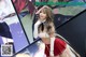 Han Ga Eun's beauty at G-Star 2016 exhibition (143 photos) P113 No.ae1a4b