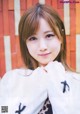 Minami Hoshino 星野みなみ, BUBKA 2019.07 (ブブカ 2019年7月号) P8 No.6c4a63