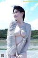 Manami Hashimoto - Crazy Korean Topless P5 No.f78b9c