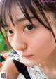 Rin Kurusu 来栖りん, Miyu Yoshii 吉井美優, Weekly Playboy 2020 No.03-04 (週刊プレイボーイ 2020年3-4号) P9 No.76caeb Image No. 5