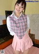 Gachinco Riko - Xxxxx Schoolgirl Uniform P5 No.425823