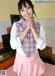 Gachinco Riko - Xxxxx Schoolgirl Uniform P7 No.b0ad25