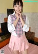 Gachinco Riko - Xxxxx Schoolgirl Uniform P8 No.86aea2