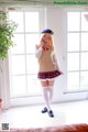 Cosplay Natsuki - Hotmilfasses Showing Pussy P6 No.4cb8e4