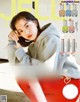 Kaya Kiyohara 清原果耶, JELLY ジェリー Magazine 2022.02 P3 No.39ebce