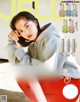 Kaya Kiyohara 清原果耶, JELLY ジェリー Magazine 2022.02 P3 No.57c43a