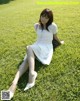 Hina Morino - Homly Perfect Topless P2 No.132676